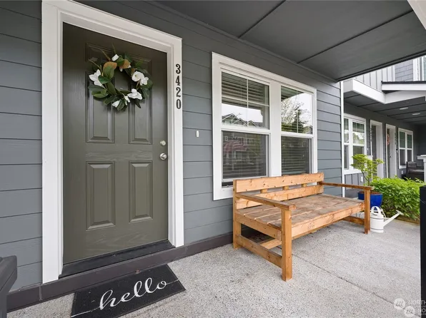 3420 31st Drive, Everett, WA 98201