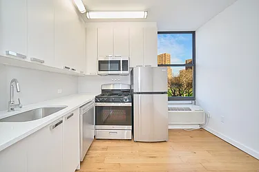 Rented by Living New York