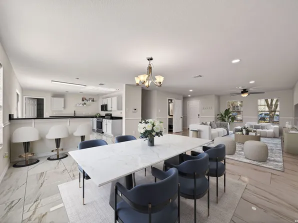 9226 Beech Grove, San Antonio, TX 78245