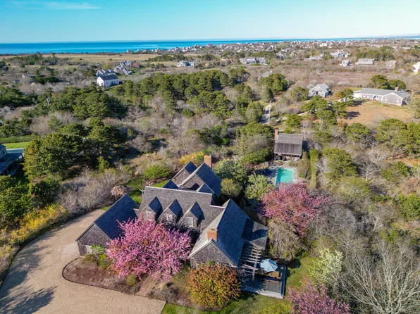 5 Maxey Pond Rd, Nantucket, MA 02554
