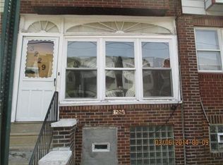 3229 N Marston St, Philadelphia, PA 19129