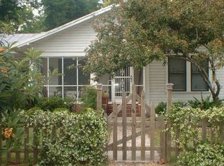 306 NE 1st Ave, Williston, FL 32696