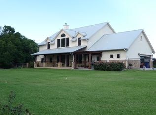 135 Creek Meadow Cv, Leander, TX 78641