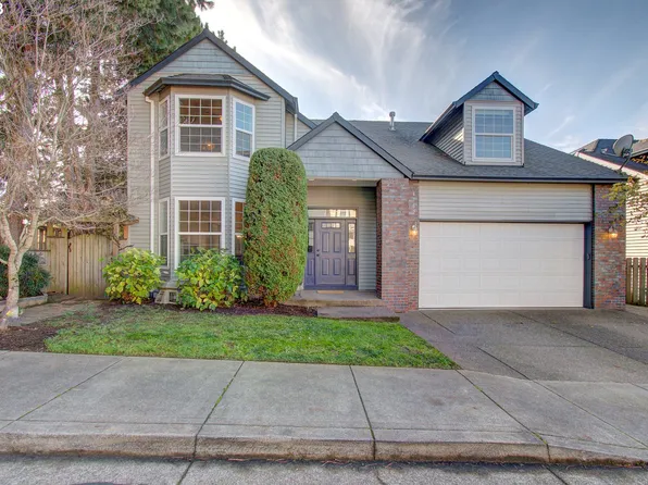 4762 SE 20th Ter, Gresham, OR 97080