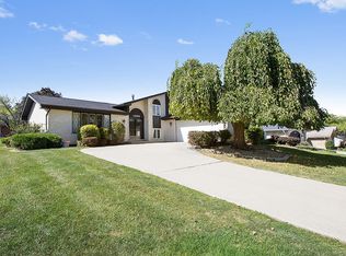 14134 Pheasant Ln, Orland Park, IL 60467