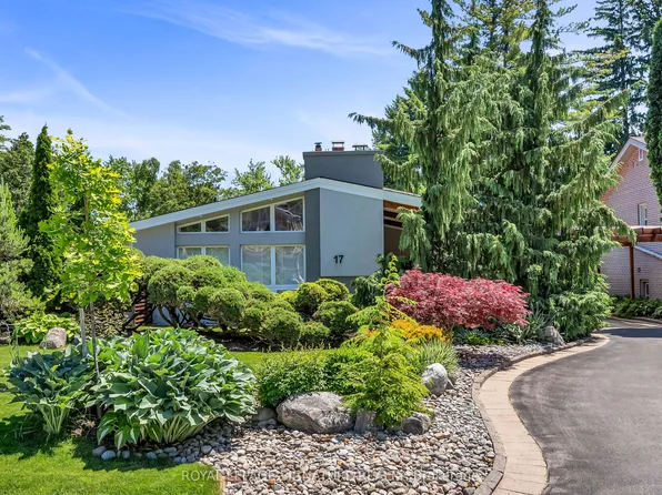 17 Kestell Ln, Toronto, ON M3A 2Z2