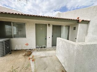 73735 Santa Rosa Way UNIT E, Palm Desert, CA 92260