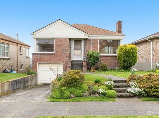 4345 12th Ave S, Seattle, WA 98108