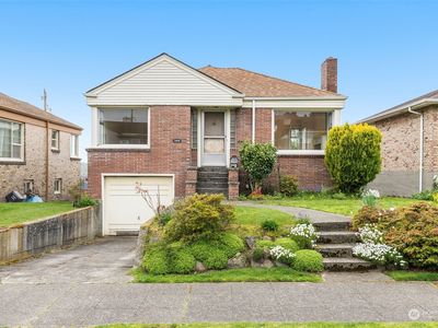 4345 12th Avenue S, Seattle, WA, 98108