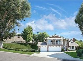 24801 Buckboard Ln, Laguna Hills, CA 92653