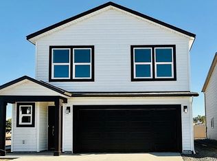 1524 E A St, Deer Park, WA 99006
