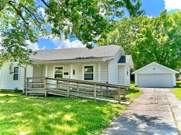 637 N Main Avenue, Bolivar, MO 65613