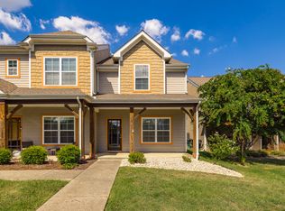 2115 Cahal Ave, Nashville, TN 37206