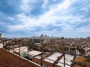 520 Palisade Ave APT 302, Jersey City, NJ 07307