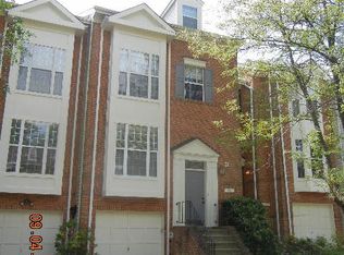 24 Suncroft Ct, Silver Spring, MD 20904