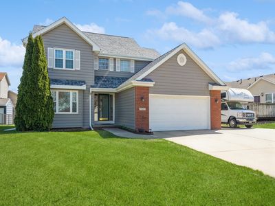 2917 SW Coves Dr, Ankeny, IA, 50023