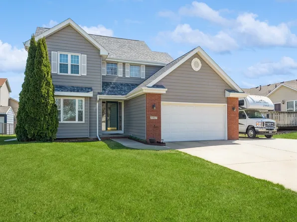 2917 SW Coves Dr, Ankeny, IA 50023