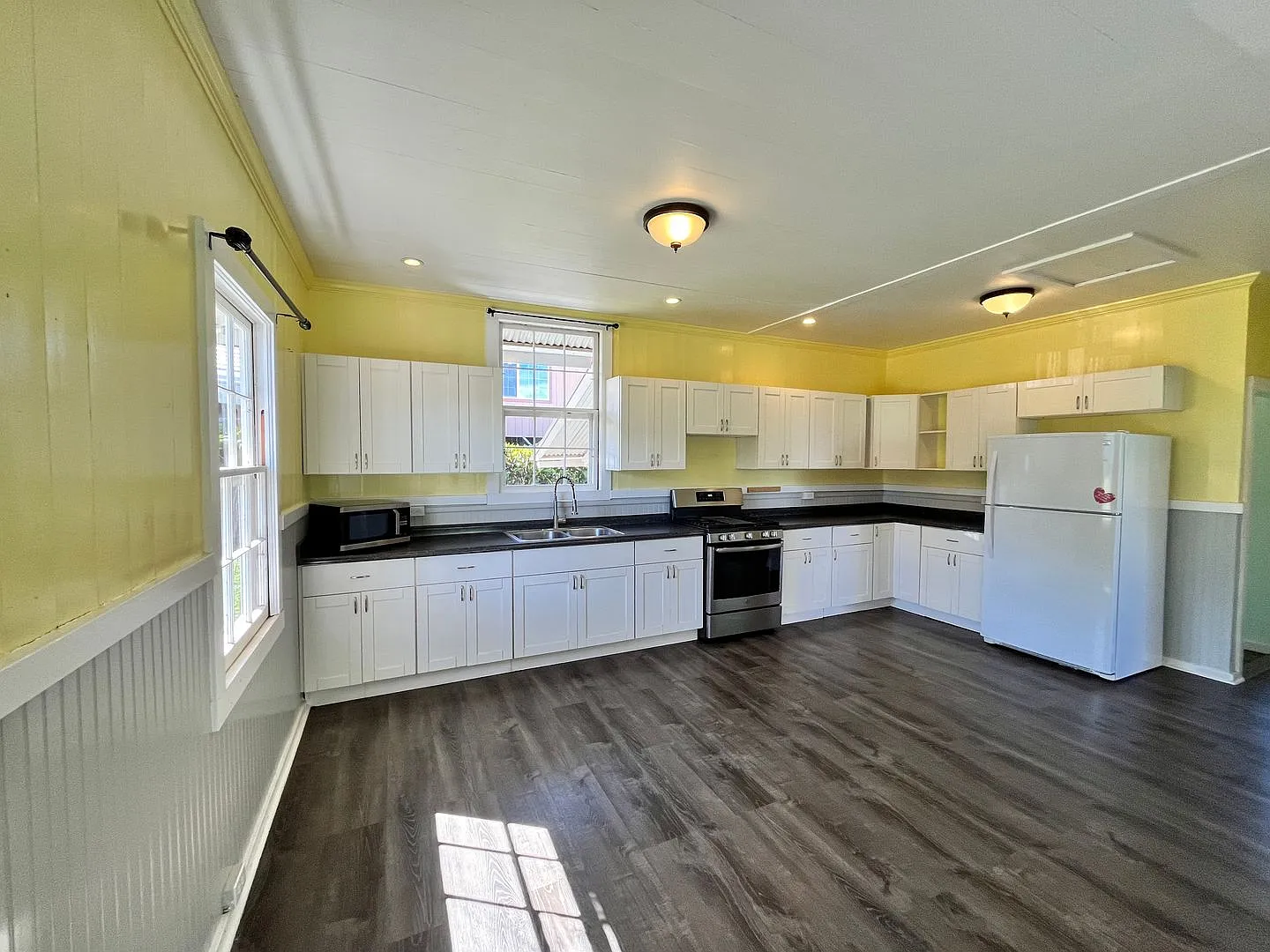 Move-In Ready 3-Bedroom Home in Paauilo- Pet Friendly — Photo 1