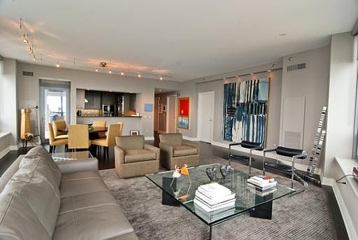 4th image of 600 N Lake Shore Dr #3412