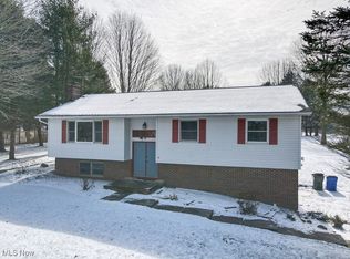 2854 Work Rd, Ravenna, OH 44266