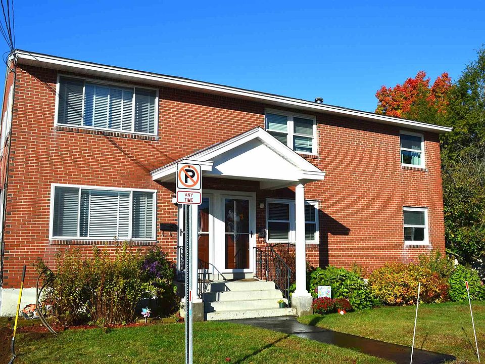 21 Euclid Ave Nashua, NH Zillow