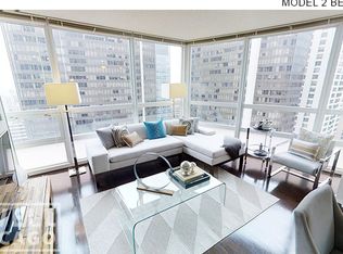 345 E Ohio St #1-2705, Chicago, IL 60611