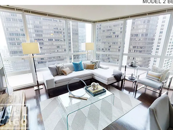 345 E Ohio St #1-2705, Chicago, IL 60611