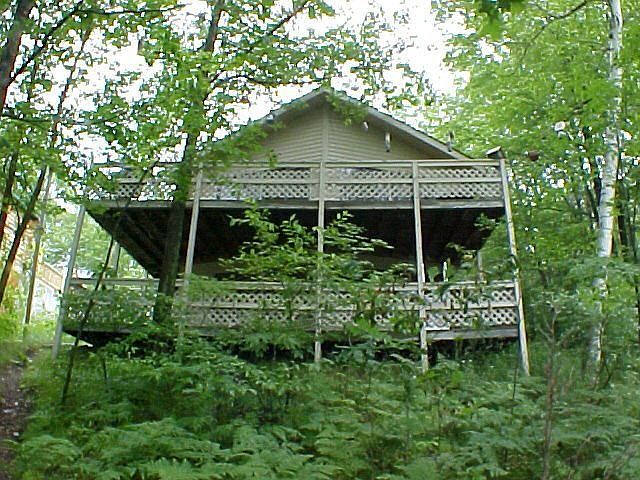 1st image of 8625 N Island Dr