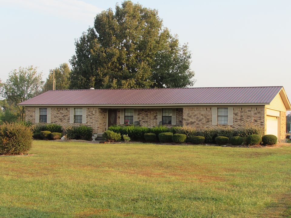 quiet country living