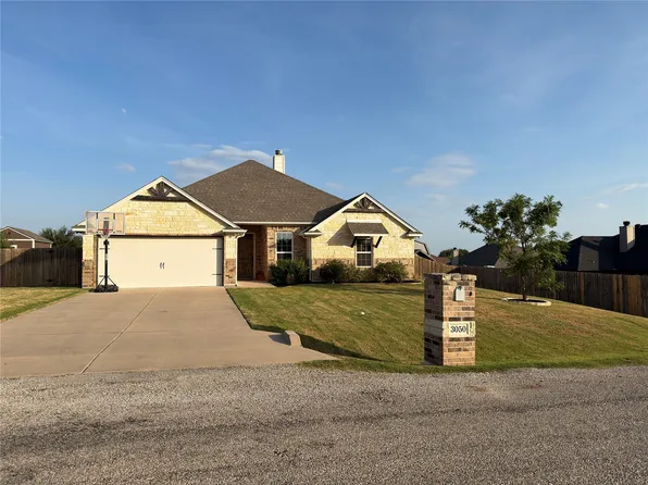 3050 Meandering Way, Granbury, TX 76049