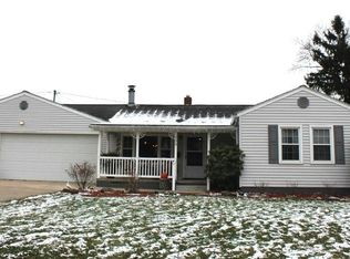 232 E Woodsdale Ave, Akron, OH 44301