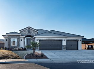 3150 E Delany Dr, Saint George, UT 84790