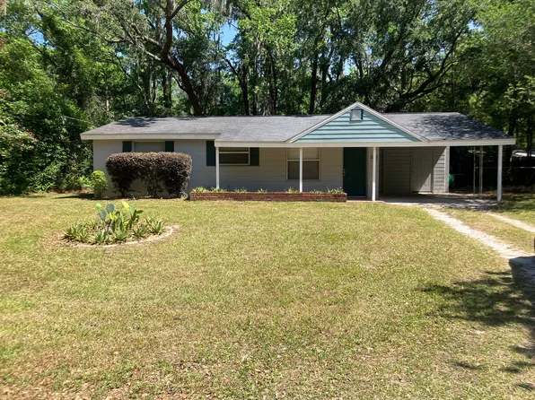 1811 NW 55th Ter, Gainesville, FL 32605