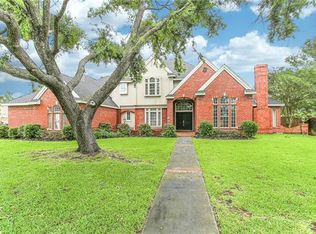 4000 Locke Ln LOT 22, Lake Charles, LA 70605