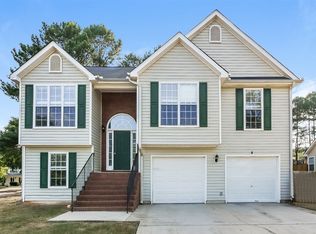 530 Wyntuck Dr, McDonough, GA 30253