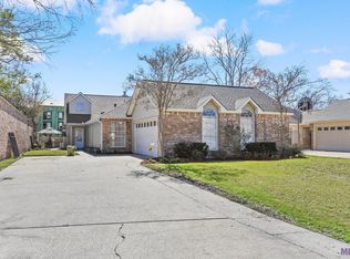 13658 S Fairview Ave, Baton Rouge, LA 70816