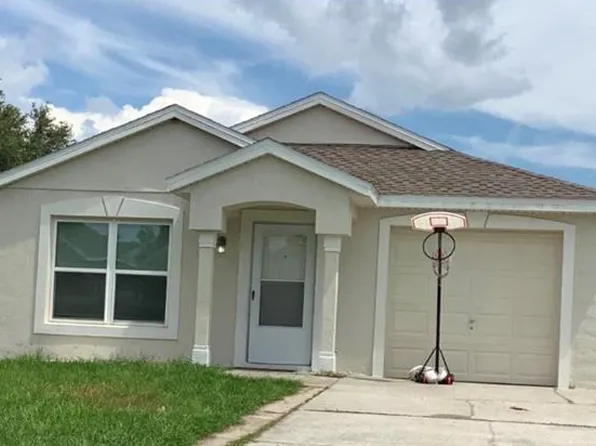 5435 Pinto Way, Orlando, FL 32810