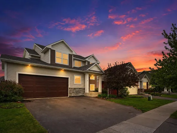 4 Promise Blvd, Hudson, WI 54016