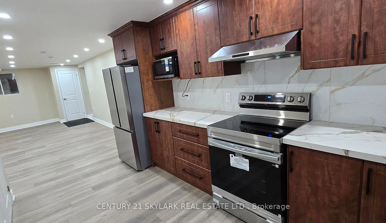 2 bed, $2,200 — Photo 3