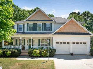 104 Old Province Way, Greer, SC 29650