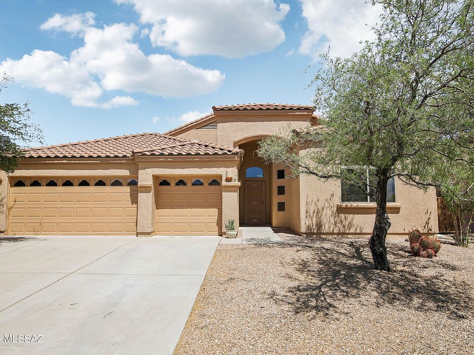 1st image of 6542 W Sandy Knoll Way