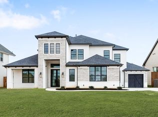 1461 Copper Point Dr, Prosper, TX 75078