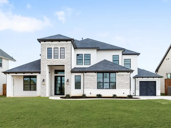 1461 Copper Point Dr, Prosper, TX 75078