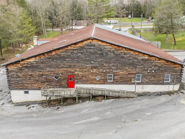 17776 N Route 44 Hwy, Lock Haven, PA 17745