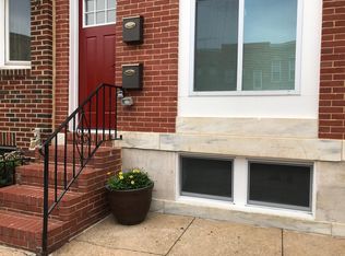 119 S Highland Ave #1, Baltimore, MD 21224