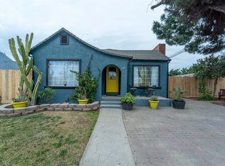 1101 Pelton Ave, Modesto, CA 95351