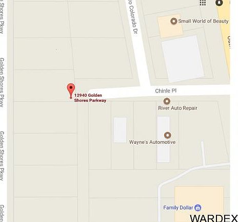 2nd image of 12940 S Golden Shores Pkwy