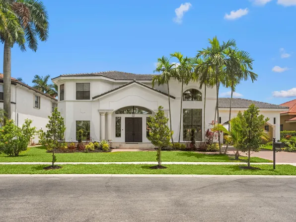 18684 SW 17th Court, Miramar, FL 33029