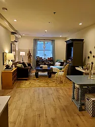 Rented by Carnegie Management Inc