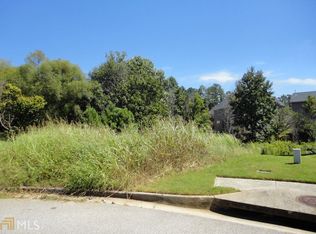 3390 Park Glenn Ln, Snellville, GA 30078
